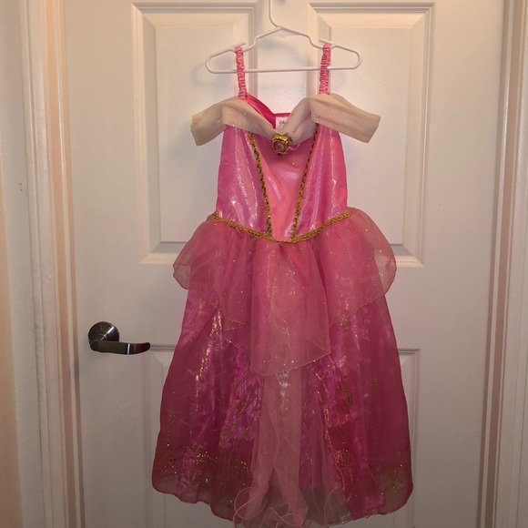 Disney Other - Sleeping beauty costume